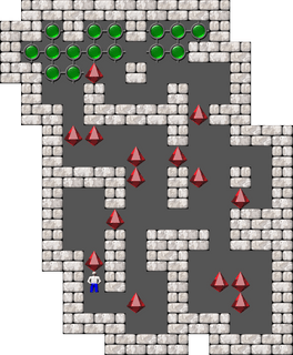 Уровень 44 — Kevin 03